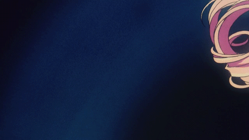 Utena GIF